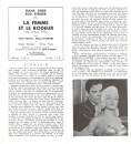 La femme et le rôdeur (RKO, 1957). France DP.